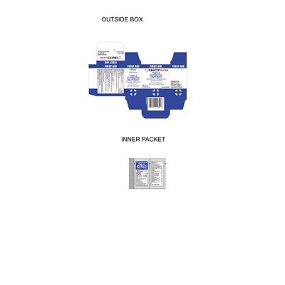 Cder Urg600triple Antibiotic Ointment 6939612505 (Cderurg600triple Antibiotic Ointment 6939612505)